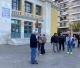 "Κάτω τα χέρια από το στόλο αλληλεγγύης" | Το μήνυμα της διαμαρτυρίας στην Τρίπολη (εικόνες)