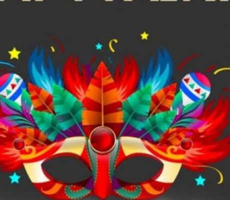 Καρύταινα | Αποκριάτικες εκδηλώσεις με φωτιά, κεράσματα και το παραδοσιακό κάψιμο του Καρνάβαλου!