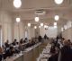 Live η συζήτηση για τις κατολισθήσεις στο περιφερειακό συμβούλιο