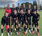 Τραυματίστηκε ο παίχτης και προπονητής του Αετού Δάρα, Δημήτρης Νέζος