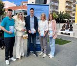 Δράση της Περιφέρειας Πελοποννήσου με θέμα «Μετρήστε την αρτηριακή σας πίεση με ακρίβεια! Ελέγξτε την! Ζήστε περισσότερο!»
