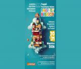 Διήμερες βιωματικές δράσεις για παιδιά για τον εορτασμό της Παγκόσμιας Ημέρας Παιδικού Βιβλίου 2026