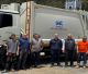 Νέο απορριμματοφόρο για τον δήμο Νότιας Κυνουρίας (εικόνες)