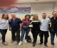 Διαμάντω Σαραντοπούλου: "Ενισχυμένη, και πάλι πρώτη δύναμη, η παράταξη Δημοκρατική Συνεργασία, στην ΠΟΕΔΗΝ"