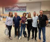 Διαμάντω Σαραντοπούλου: "Ενισχυμένη, και πάλι πρώτη δύναμη, η παράταξη Δημοκρατική Συνεργασία, στην ΠΟΕΔΗΝ"