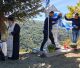 Αποκαλυπτήρια για το μνημείο πεσόντων 1940-1944 στα Άνω Κούτρουφα
