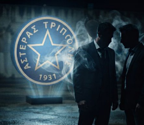 «Θαύμα, θαύμα!» – Αυτή είναι η αλήθεια για το στέγαστρο στο γήπεδο του Αστέρα