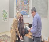 Ορκωμοσία δύο νέων υπαλλήλων ΔΕ Διοικητικού-Λογιστικού στον Δήμο Βόρειας Κυνουρίας