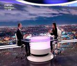 Η απάντηση Ανδρουλάκη στον Κωνσταντινόπουλο: "Κάθε στέλεχος θα κριθεί για τον τρόπο που αγωνίζεται και προσφέρει στη μάχη να κερδίσουμε τη ΝΔ" (vd)