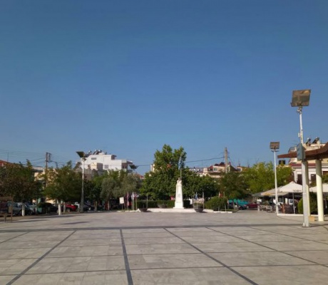 Εμπορικός Σύλλογος: ''Στηρίξτε την τοπική αγορά Μεγαλόπολης"