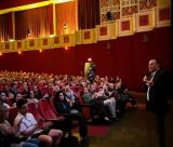 Στο Σικάγο ο Υφυπουργός Παιδείας, Κώστας Βλάσης (εικόνες)