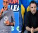 Καλύτερος προπονητής στον Α’ Όμιλο της Super League 2 ο Αντωνόπουλος του Αστέρα - Το βραβείο παρέλαβε ο Γ. Μποροβήλος