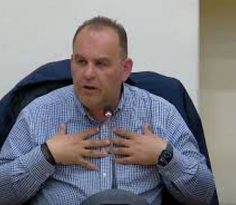 Νέος Άμισθος Σύμβουλος για τον Δήμαρχο Γορτυνίας