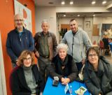 Ο Αρκαδικός 'Όμιλος Αγωνιστικού Μπριτζ στον τελικό του Πανελληνίου Πρωταθλήματος Μπριτζ