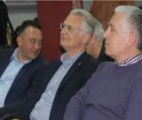 Δημήτρης Πτωχός: «Νέες χρηματοδοτικές ευκαιρίες για τις επιχειρήσεις στις περιοχές Δίκαιης Αναπτυξιακής Μετάβασης»