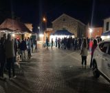 «ΣΠΑΡΤΑΘΛΟΝ» | Το βράδυ του Σαββάτου η υποδοχή αθλητών στην Αλέα Τεγέας