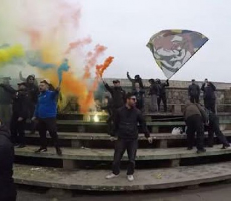 Παρακάμερα | Η μεγάλη νίκη των κοριτσιών του Αστέρα (vd)