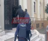 Πάτρα | Ελεύθεροι αφέθηκαν οι δύο 15χρονοι που πούλησαν ναρκωτικά σε 13χρονο μέσα σε σχολείο