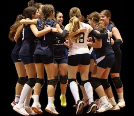 Βόλεϊ | Η κλήρωση των ομίλων της Γ΄ φάσης του του Πανελλήνιου πρωταθλήματος κορασίδων - Αυτός είναι ο Όμιλος του ΑΣΠΕΤ