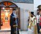 Μητροπολίτης Ναυπάκτου Ιερόθεος: "Η φράση «Καλή Παναγιά» δεν στέκεται, ούτε λεκτικά, ούτε θεολογικά"