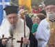 Η λιτανεία της Κοιμήσεως της Θεοτόκου στους δρόμους της Δημητσάνας (εικόνες)