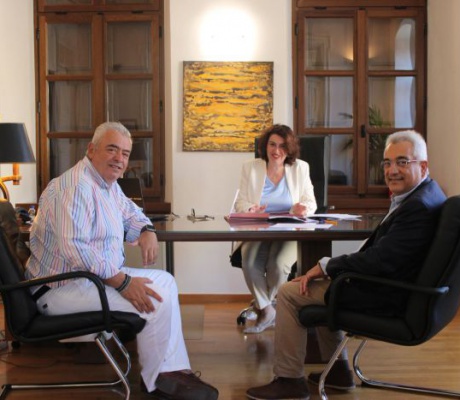 Πρόγραμμα συμβουλευτικής για νέους της Μεγαλόπολης από το Πανεπιστήμιο Πελοποννήσου