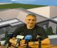 Νέος βρεφονηπιακός σταθμός στην περιοχή Φιλικών | Τζιούμης: «Με το βλέμμα στην νέα γενιά του τόπου μας»