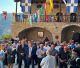 Τιμήθηκε η συμπλήρωση δύο αιώνων από την ιστορική Μάχη της Ιεράς Μονής Προδρόμου (εικόνες)