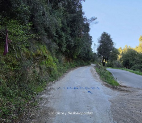 Για γέλια ή για κλάματα η κατάσταση στη Γορτυνία;