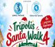 Το Tripolis Santa Walk 4 έρχεται και καλεί μικρούς και μεγάλους να γίνουν μέρος της πιο γιορτινής παρέλασης της Τρίπολης!