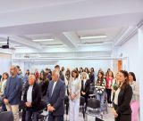 Αγιασμός για την έναρξη της Νέας Εκπαιδευτικής Χρονιάς 2025-2026 στη ΣΑΕΚ Παναρκαδικού Νοσοκομείου (εικόνες)