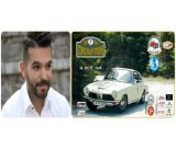 Βασίλης Κοττής στη ΔΡΤ: «Το Ιστορικό Ράλλυ Τρίπολης φέρνει επισκέπτες και αναδεικνύει την περιοχή»