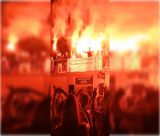 Δάρα | Γιορτή Νεολαίας με καπνογόνα και γλέντι ως το πρωί! (vd)