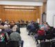 Kατά πλειοψηφία πέρασε στη ΓΣ του Παναρκαδικού η απόφαση για συνεργασία με Μπάκο και Καϋμενάκη