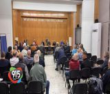 Kατά πλειοψηφία πέρασε στη ΓΣ του Παναρκαδικού η απόφαση για συνεργασία με Μπάκο και Καϋμενάκη