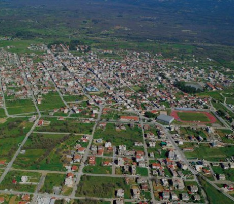 Επίσημο αίτημα για την αναγνώριση της Μεγαλόπολης ως μαρτυρικής πόλης