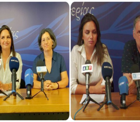 Δήμος Τρίπολης: «Στηρίζουμε δράσεις αθλητισμού που προβάλλουν την περιοχή μας σε όλη την Ελλάδα»