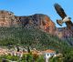 Ελληνική Ορνιθολογική Εταιρεία: "Υποβάθμιση για το Λεωνίδιο ο φωτισμός του Κοκκινόβραχου"