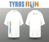 Στην τελική ευθεία οι προετοιμασίες για το Tyros Run.24  |  George Marneris