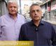 Τζιούμης για την ασφαλτόστρωση στη "Βενιζέλου": "Κάνουμε τους δρόμους μας πιο ασφαλείς, βελτιώνουμε την καθημερινότητα των πολιτών" (vd)