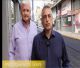 Τζιούμης για την ασφαλτόστρωση στη "Βενιζέλου": "Κάνουμε τους δρόμους μας πιο ασφαλείς, βελτιώνουμε την καθημερινότητα των πολιτών" (vd)