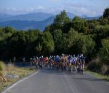 Ποδηλάτες από κάθε γωνιά της Ελλάδας έτρεξαν το Σαββατοκύριακο στη Μεγαλόπολη! (εικόνες)