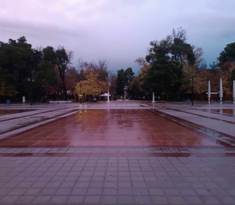 Πρόσκληση από το ΕΣΠΑ για την κατασκευή υπόγειου μουσείου Ελληνικής Επανάστασης στην Τρίπολη