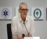 Υπουργός Κλιματικής Κρίσης για πυρκαγιές: "Εξαιρετικά κρίσιμη η αυριανή ημέρα"