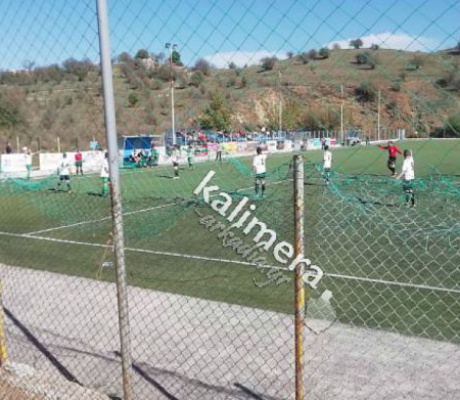 Α΄ΕΠΣ Αρκαδίας | Οι ομάδες που θα παίξουν Play off και Play out - Οι νέες βαθμολογίες!