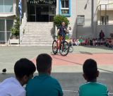 IG Cycling Vytina - Libovisi  | Δήμος Τρίπολης: «Βάζουμε το ποδήλατο στη ζωή μας» (vd)