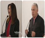 Τα προβλήματα στη μεταφορά μαθητών της Αρκαδίας στο επίκεντρο της λογοδοσίας της περιφερειακής αρχής