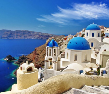 Ο καλύτερος τρόπος να γνωρίσεις τη Σαντορίνη | Οδηγός για αξέχαστες θαλάσσιες εκδρομές