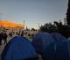 Φοιτητές έστησαν σκηνές στο Σύνταγμα – «Από την Ελλάδα μέχρι τη Γαλλία, παλεύουμε για δημόσια Παιδεία»