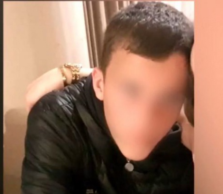 Λουτράκι | Αυτός είναι ο 17χρονος που έπεσε νεκρός από μαχαιριές